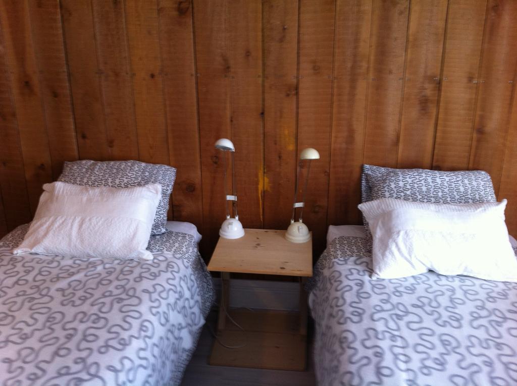 Guest House Backhouse Brüsszel Kültér fotó